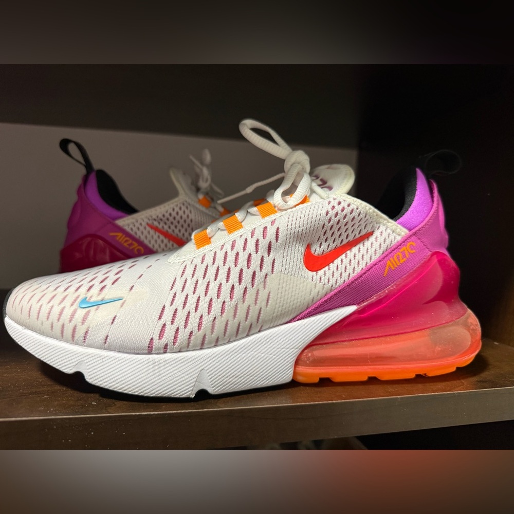 Nike Air Max 270